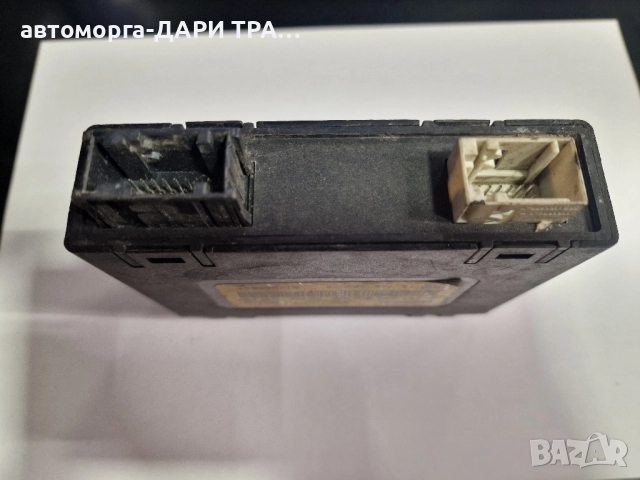 Управляващ блок-Комфорт модул за Сааб 93, снимка 3 - Части - 52372332