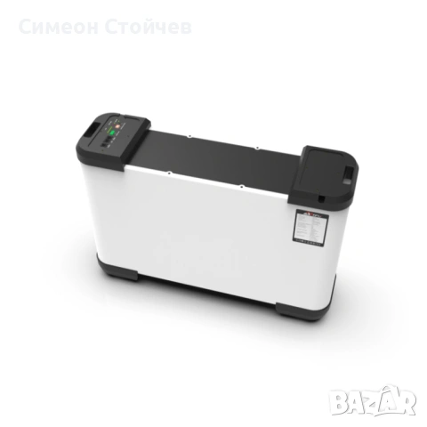 LifePO4 Литиева батерия 51.2V 142Ah