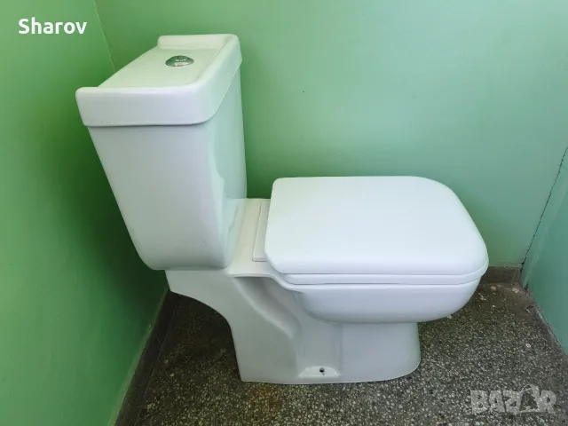 Моноблок Inter Ceramic , снимка 2 - Други - 56241242