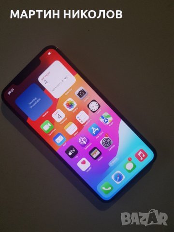 iPhone Xs max 256GB, снимка 2 - Apple iPhone - 42847055