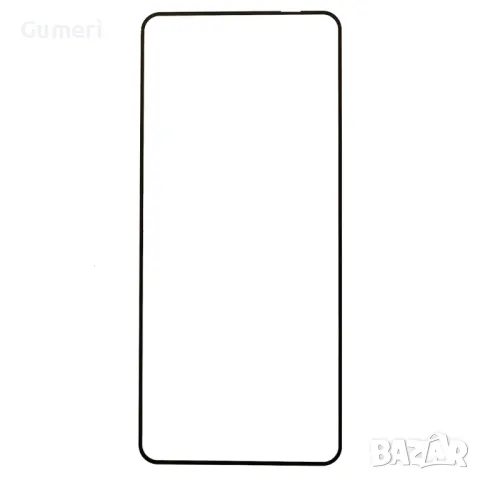 Motorola Edge 50 Neo 5G Стъклен Протектор За Целия Дисплей Full Glue, снимка 2 - Фолия, протектори - 47703881