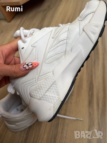 Оригинални маратонки Reebok Classics AZTREK DOUBLE MIX! 38 н, снимка 10 - Маратонки - 24980084