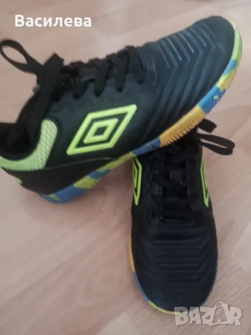 Маратонки , снимка 2 - Детски маратонки - 50264528