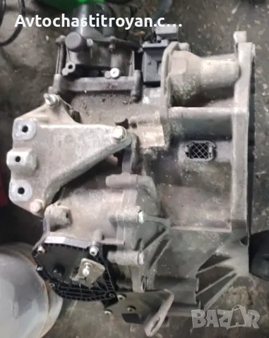 Автоматична Скоростна кутия 7 степенна DSG VW Golf 6, снимка 1