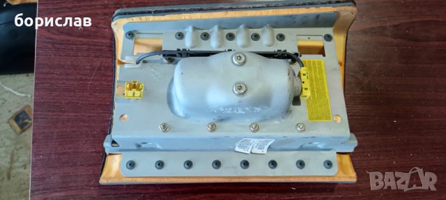 Airbag за Фолксваген шаран , снимка 3 - Части - 42116228