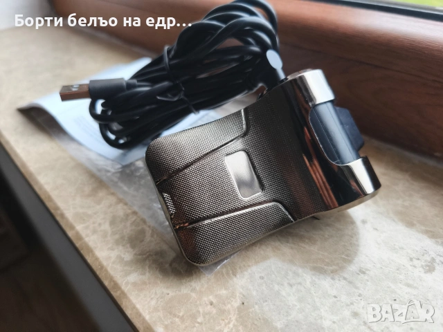USB Камера за Android мултимедия (с предпазно фолио), снимка 4 - Аксесоари и консумативи - 53273213