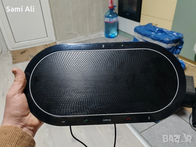 Продавам професионално устройство за конферентни, снимка 3 - Друга електроника - 52906883