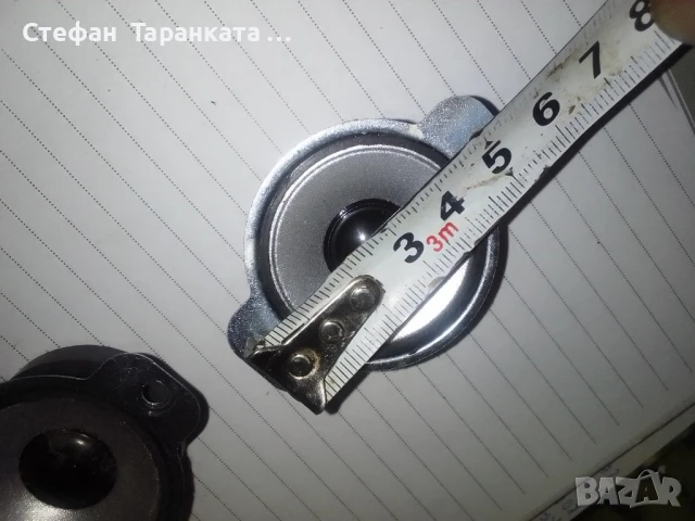 високо честотни говорители , снимка 6 - Тонколони - 51371707