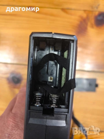 NORDMENDE stereo record clipper 3010, снимка 9 - Радиокасетофони, транзистори - 50624491