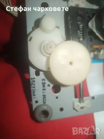 Лазари от аудио и видео техника , снимка 13 - Други - 48658893