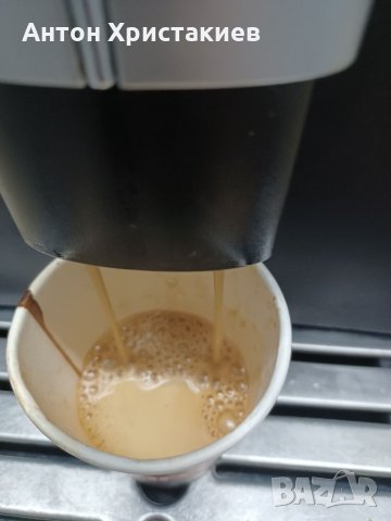 Продавам кафемашина Saeco Moltio , снимка 3 - Кафемашини - 35275649