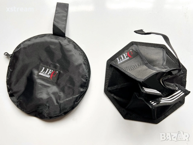 Портативен дифузер тип Софтбокс за светкавица на фотоапарат , снимка 2 - Светкавици, студийно осветление - 54003778