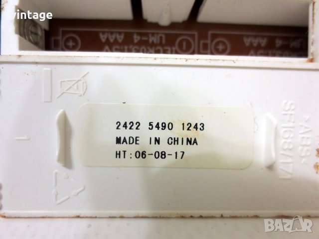 PHILIPS 2422 5490 1243, снимка 3 - Други - 31467947