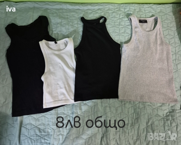 Дамски дрехи XS-S, снимка 3 - Други - 52013280