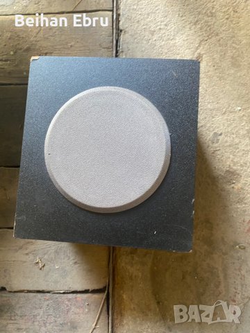 Creative mf 0290, снимка 3 - Аудиосистеми - 37751063