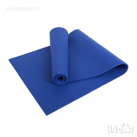 Постелка за йога , изработена от висококачествен материал EVA с размери 172x61x0.6 см., снимка 4 - Йога - 36652345