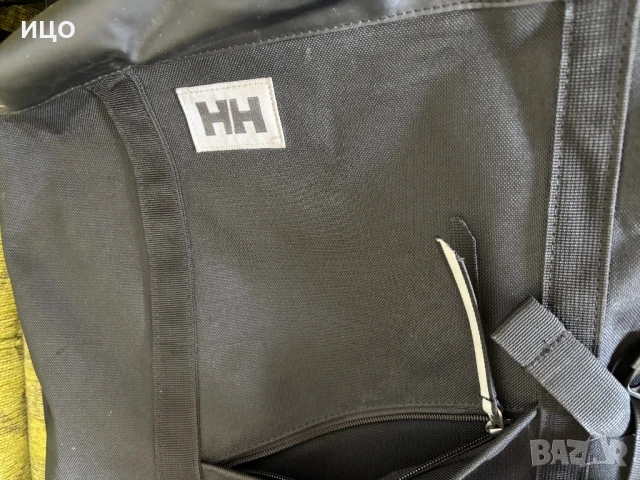 Раница Helly Hansen Stockholm Backpack, снимка 14 - Раници - 51166494