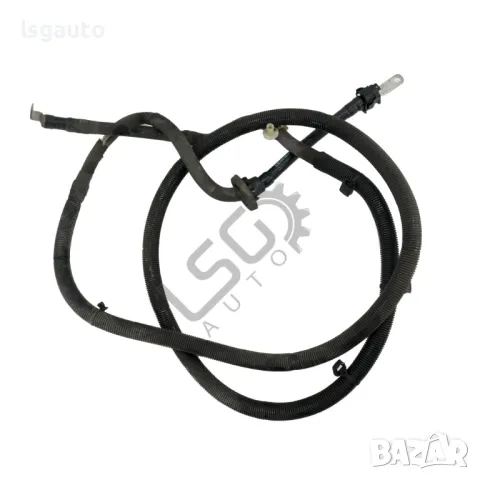 Плюсова клема акумулатор Opel Astra K  ID: 141411