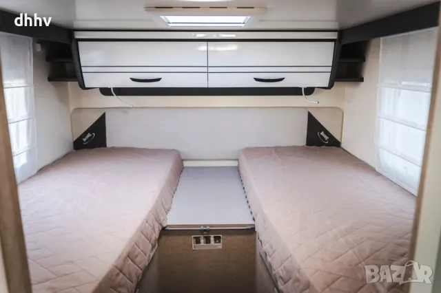 Кемпер под наем Ford McLouis, снимка 4 - Rent a car - 50302720