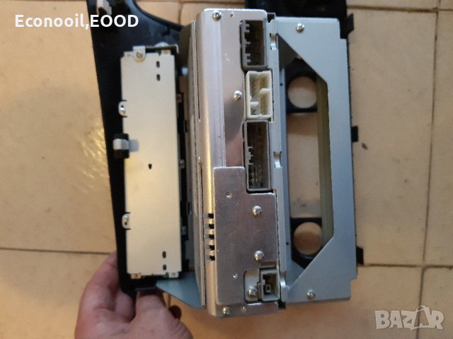 Honda Civic CD-radio US версия, снимка 4 - Части - 31775922