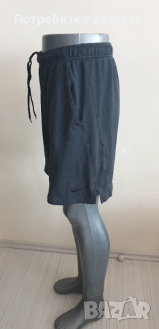 Nike Dri - Fit Short Mens Size L  ОРИГИНАЛ! Мъжки Къси Панталони!