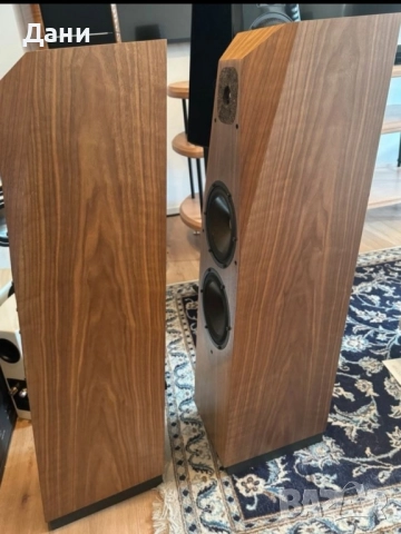 Продавам колони AVALON IDEA USA, снимка 3 - Друга електроника - 51925274