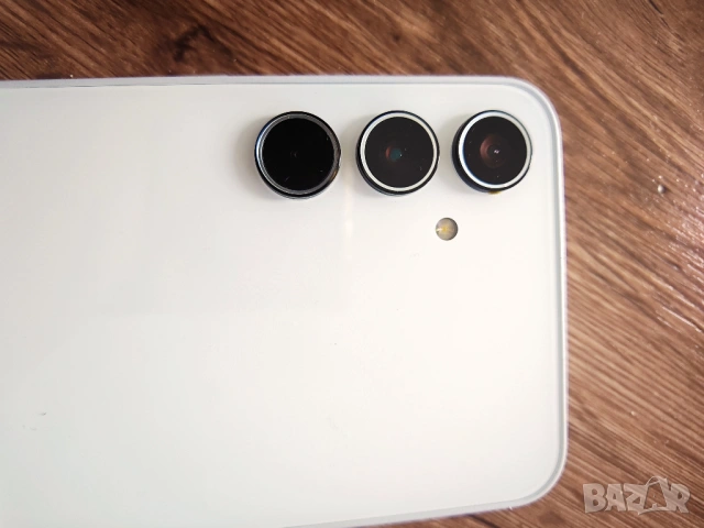 Samsung a35 5G 6/128GB, снимка 10 - Samsung - 53933493