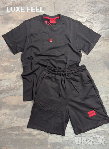 HUGO 🔹 DSQUARED2 🔹 NIKE 🔹 CALVIN KLEIN 🔹Мъжки Комплекти, снимка 3 - Спортни дрехи, екипи - 54343602