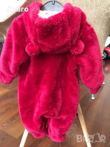 Детски дрехи за възраст 4 - 6 месеца, снимка 9 - Други - 30132852