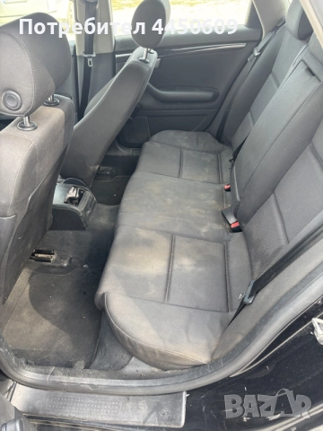 Audi a4 1.9 Tdi, снимка 6 - Автомобили и джипове - 56365011