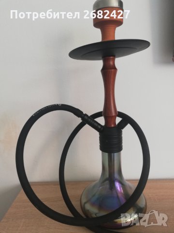 Amy DELUXE НАРГИЛЕ