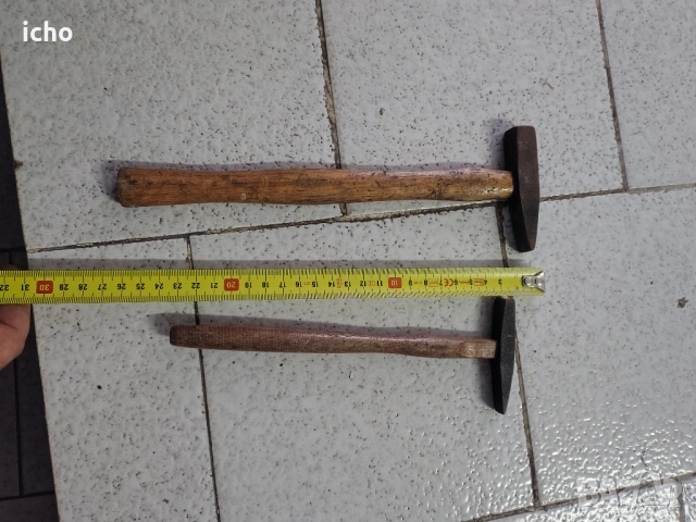 Малко чукче, снимка 2 - Други инструменти - 50380076