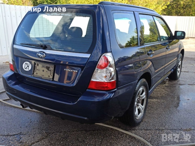 форестър 2.0р автомат само на части, снимка 4 - Части - 51660481