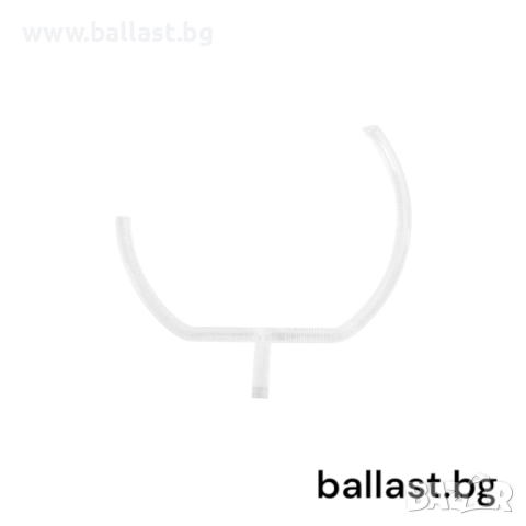  Световод десен за голям ринг BMW 3 F30 2016-2019