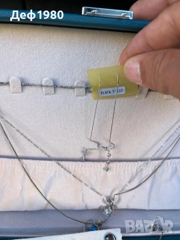 Бижута, снимка 10 - Други - 51795830