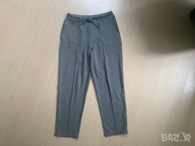 Дамски панталон Mango размер M