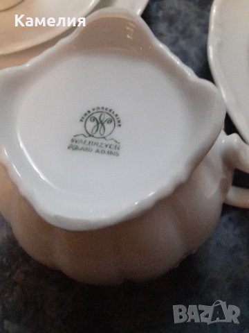 Полски порцелан , снимка 8 - Сервизи - 36655782