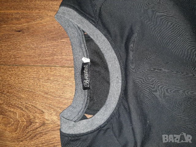 Bratan блуза, снимка 4 - Блузи с дълъг ръкав и пуловери - 30492899