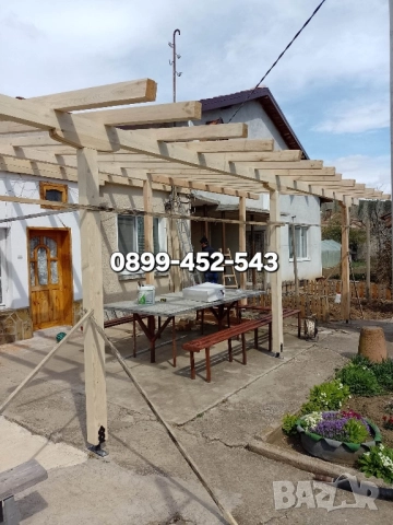 Ремонт на покриви Костиево, снимка 11 - Ремонти на покриви - 51875711