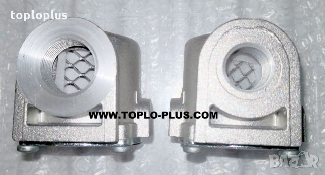 Газ детектор за метан / газ сигнализатор + магнет вентил к-т, снимка 10 - Отоплителни печки - 31899573