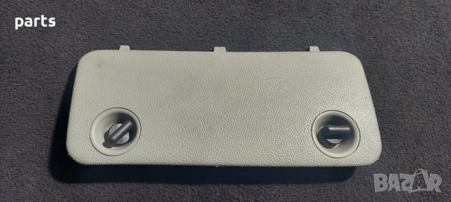 Капак Бушонна Кутия Рено Канго - Renault Kango N, снимка 3 - Части - 38252663