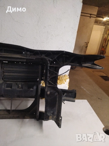 маска предна греда бмв е90 е91 bmw e90 e91 , снимка 5 - Части - 51777951