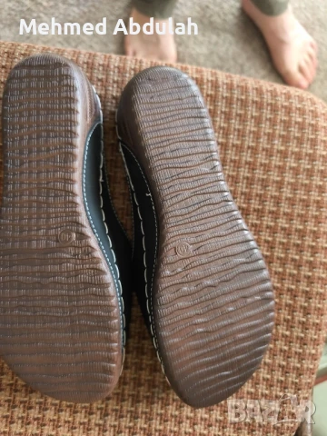 Дамски чехли , снимка 3 - Чехли - 51331158