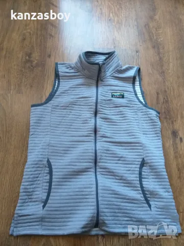 L.L.Bean Women's Airlight Vest - страхотен дамски елек КАТО НОВ , снимка 7 - Елеци - 48002144