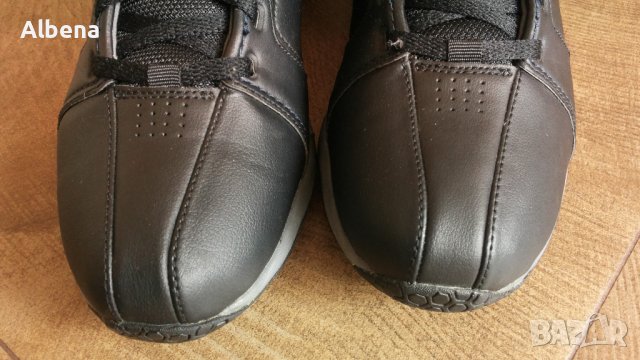 NIKE Circuit Trainer Leather Размер EUR 42 / UK 7,6 мъжки обувки 66-13-S, снимка 11 - Ежедневни обувки - 40327673