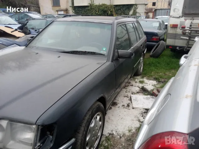 Mercedes-Benz E 300 300 D, снимка 5 - Автомобили и джипове - 49607150