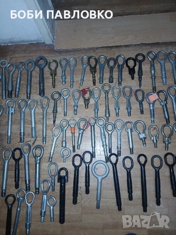 Аварийни оргинални автокуки , снимка 6 - Аксесоари и консумативи - 51965548