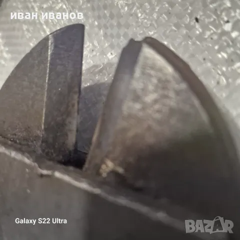 Яка Ножица Арматура, снимка 16 - Други инструменти - 48881249