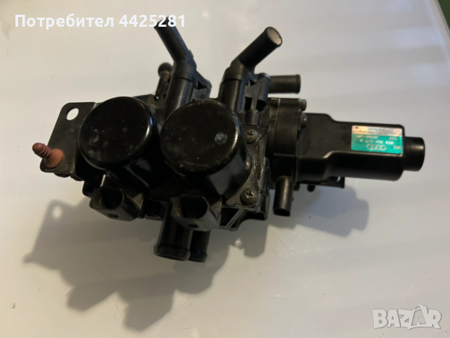 клапан парно водна помпа Audi A8 D3, 3.0tdi 2002-2010 г.  #4Е0959617А 013S. , снимка 5 - Части - 53100244