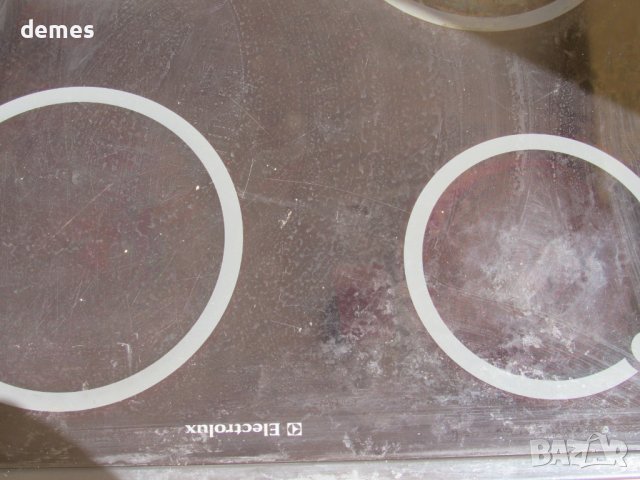 Керамичен плот за вграждане Eurolux с 4 котлона, снимка 1 - Котлони - 40487847